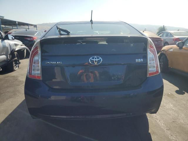 2015 TOYOTA PRIUS - JTDKN3DU2F1972470