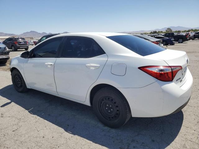 Vin: 5yfburhe6ep121789, lot: 61066215, toyota corolla l 20142