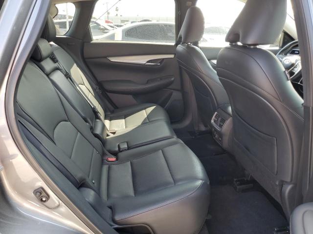 2019 INFINITI QX50 ESSEN 3PCAJ5M18KF127262