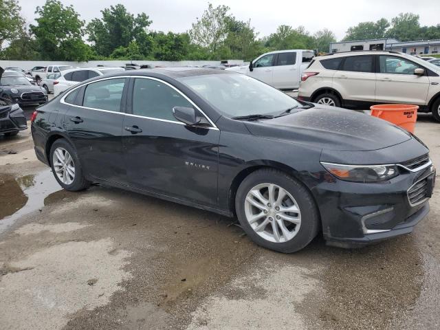 2016 CHEVROLET MALIBU HYB 1G1ZJ5SU8GF317445
