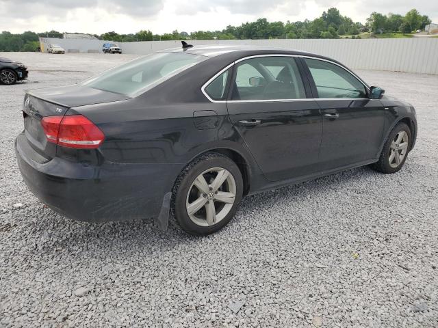 Vin: 1vwat7a38ec033389, lot: 59616375, volkswagen passat s 20143