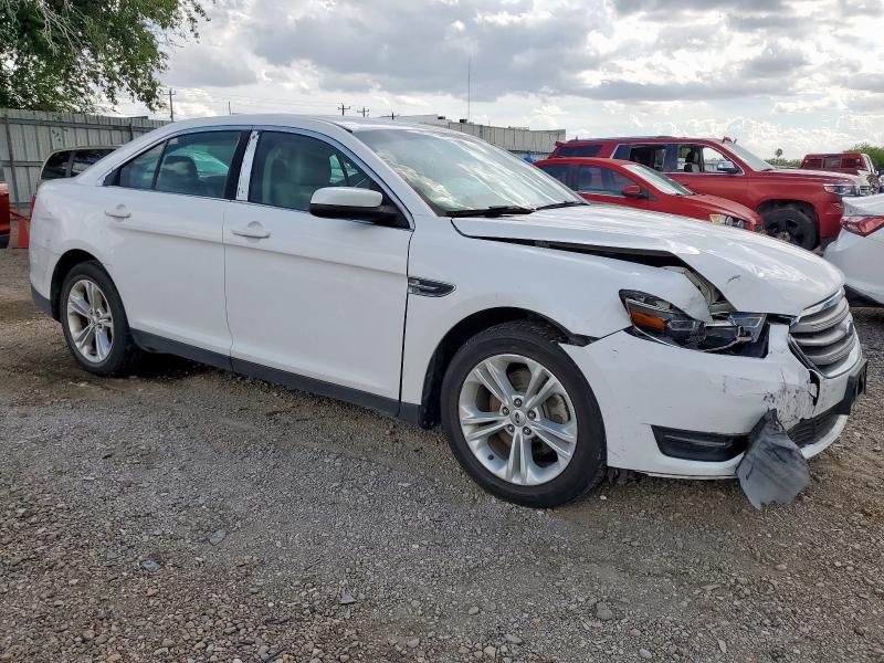 2019 FORD TAURUS SEL 1FAHP2E85KG102113