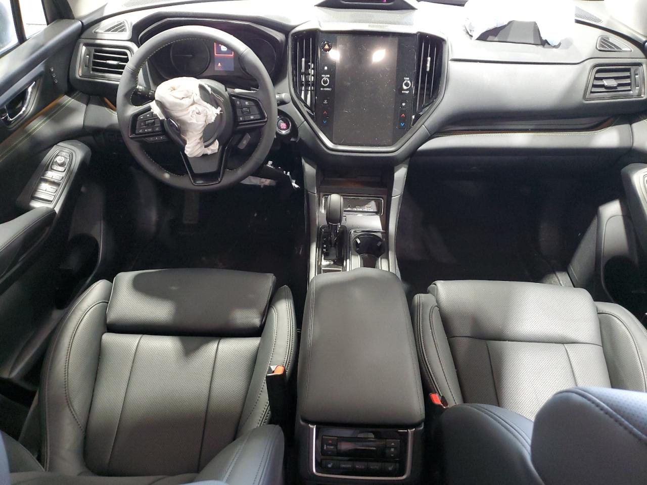 SUBARU ASCENT ONYX TOURING