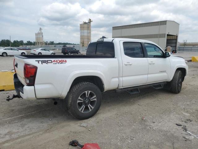 2018 TOYOTA TACOMA DOU 5TFDZ5BN4JX038630