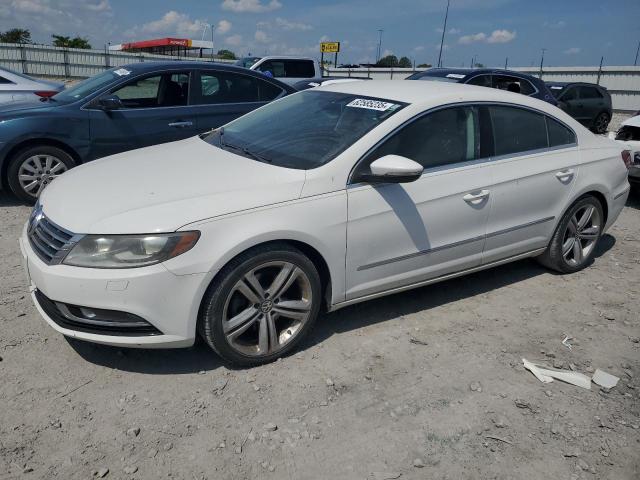 2013 VOLKSWAGEN CC