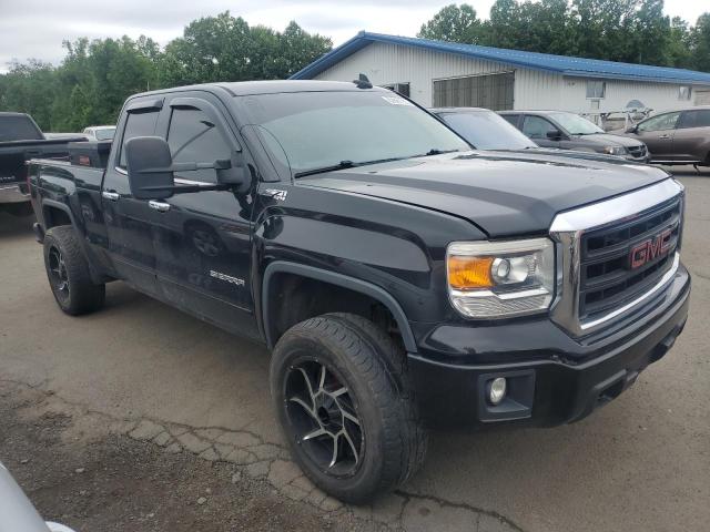 Vin: 1gtv2uec1fz427525, lot: 62681755, gmc sierra k1500 sle 20154