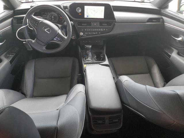 2023 LEXUS ES 300H BA 58ADA1C16PU026859