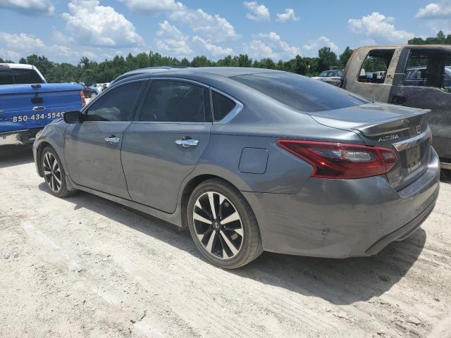 2018 NISSAN ALTIMA 2.5 1N4AL3AP0JC107788