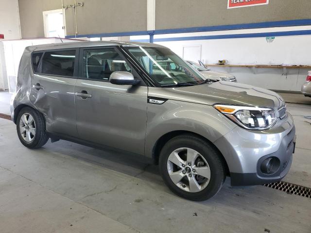 2019 KIA SOUL - KNDJN2A24K7023695