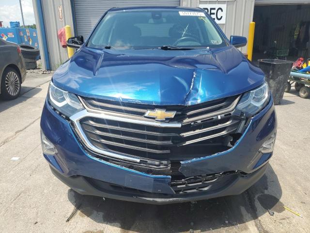 2020 CHEVROLET EQUINOX LT - 2GNAXUEV4L6167797