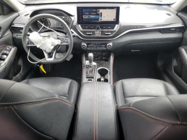2023 NISSAN ALTIMA SR - 1N4AL4CV1PN395173