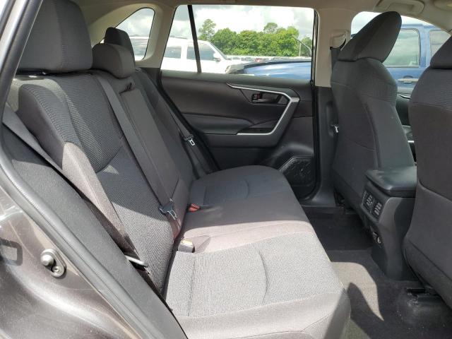2023 TOYOTA RAV4 LE 2T3H1RFV8PC242436