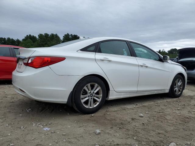 Vin: 5npeb4ac1dh688809, lot: 62379105, hyundai sonata gls 20133