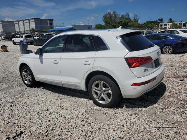 Vin: wa1anafyxk2059986, lot: 60842005, audi q5 premium 20192