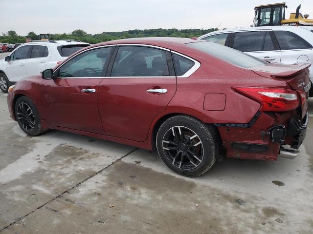 Vin: 1n4al3apxgc184631, lot: 56583885, nissan altima 2.5 20162
