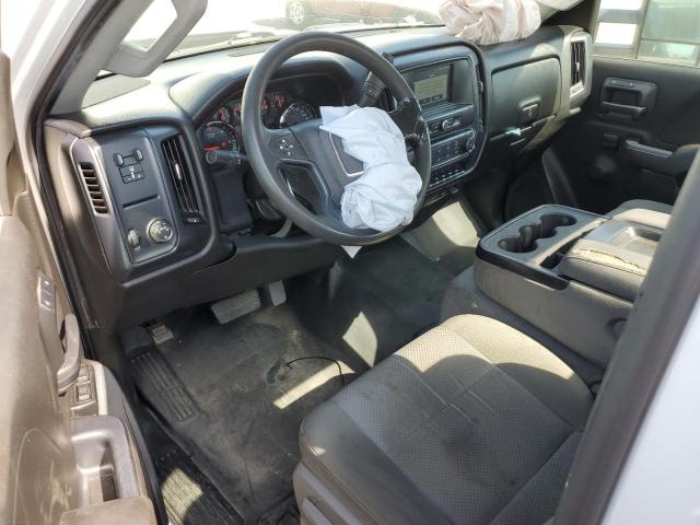 2017 GMC SIERRA C25 1GD01REGXHZ293917