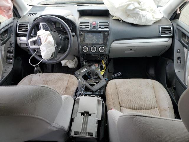 2017 SUBARU FORESTER 2 - JF2SJAEC0HH411976