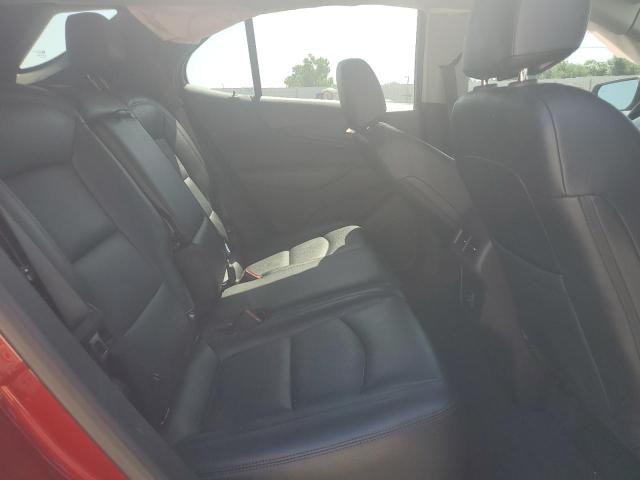 2023 CHEVROLET EQUINOX LT 3GNAXKEG3PS161289