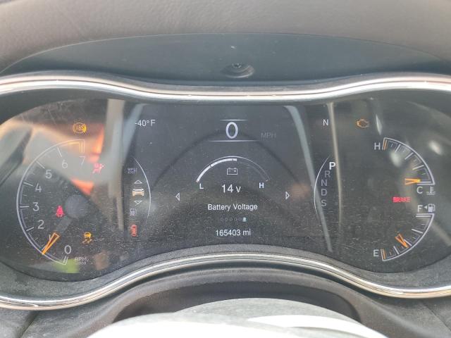 2015 JEEP GRAND CHER - 1C4RJECG5FC104954