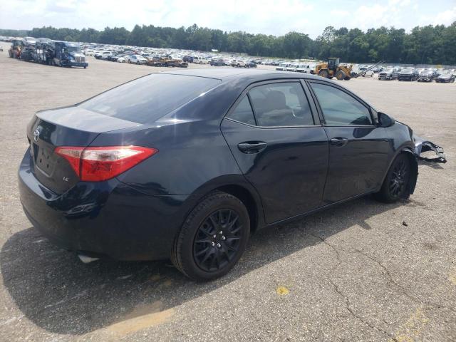 Vin: 2t1burhe6kc201315, lot: 62260665, toyota corolla l 20193
