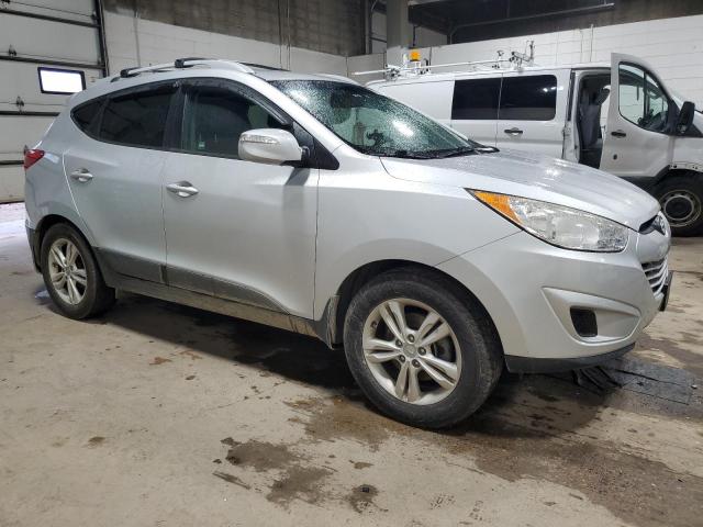 Vin: km8jucac6cu379419, lot: 62598715, hyundai tucson gls 20124