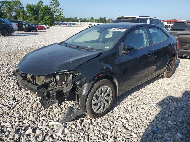 TOYOTA COROLLA L