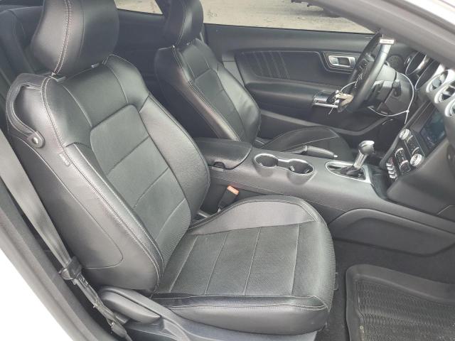2021 FORD MUSTANG GT - 1FA6P8CF6M5141738