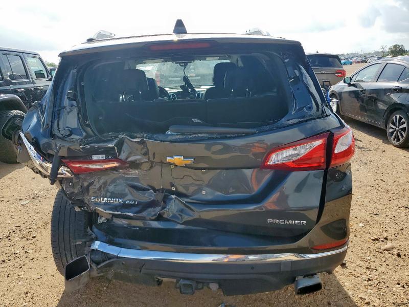 2019 CHEVROLET EQUINOX PR 3GNAXPEX9KS679266