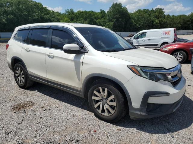 Vin: 5fnyf6h56kb055304, lot: 62212235, honda pilot exl 20194