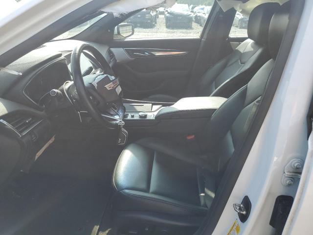 2020 CADILLAC CT5 LUXURY 1G6DW5RK6L0156441