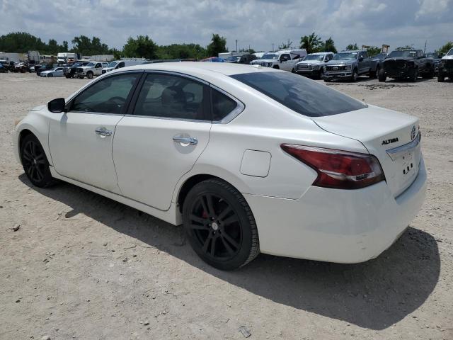 2013 NISSAN ALTIMA 3.5 - 1N4BL3AP9DN440326