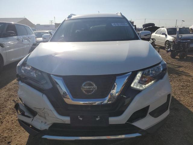 2018 NISSAN ROGUE S - KNMAT2MV3JP537791