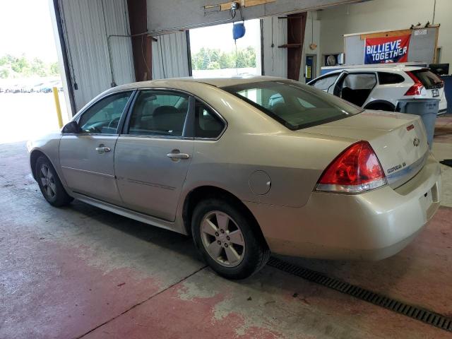 Vin: 2g1wb5ekxa1143709, lot: 61964065, chevrolet impala lt 20102