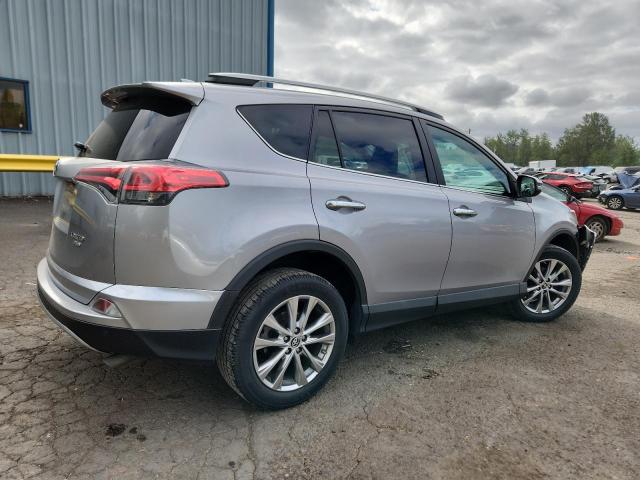 Vin: 2t3dfrev8hw648363, lot: 61143975, toyota rav4 limited 20173