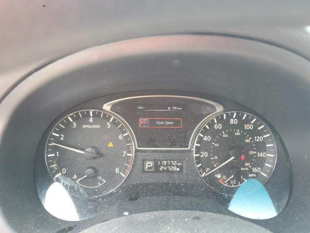 2015 NISSAN ALTIMA 2.5 - 1N4AL3APXFC488623