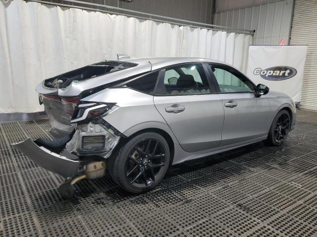 Vin: 19xfl2h88re017995, lot: 60334605, honda civic sport 20243