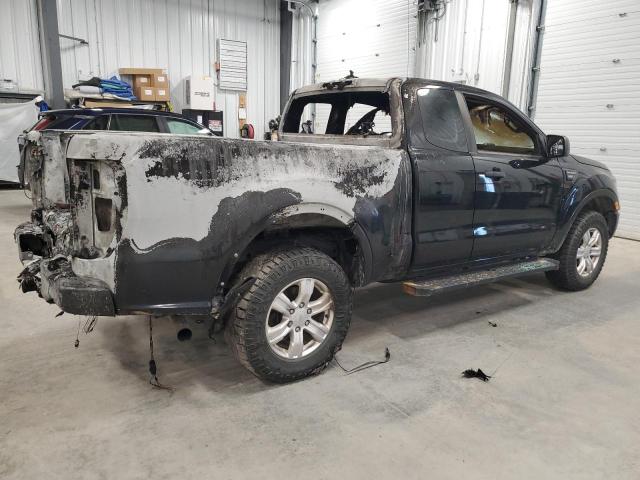 2019 FORD RANGER XL - 1FTER1FH3KLA60824