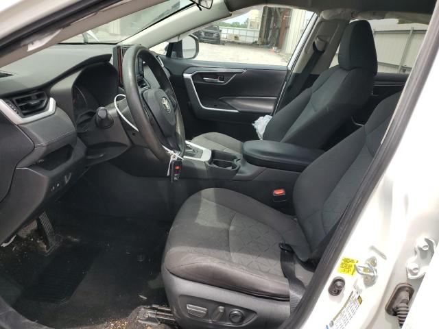 2021 TOYOTA RAV4 XLE 2T3P1RFV1MC214050