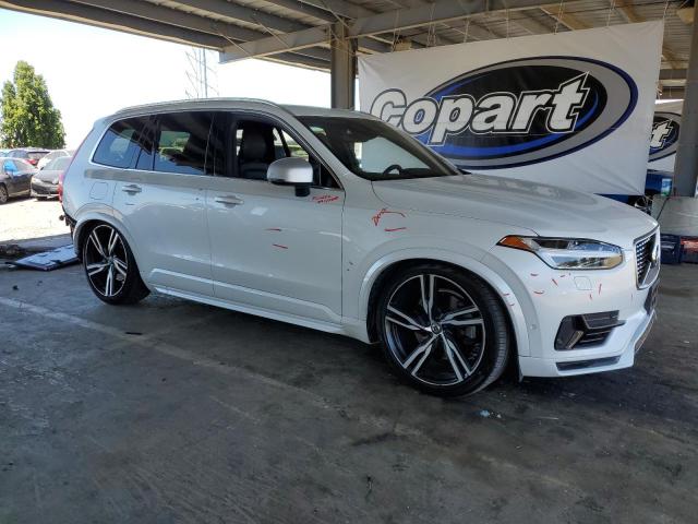 Vin: yv4bc0pm3h1170168, lot: 61687725, volvo xc90 t8 20174