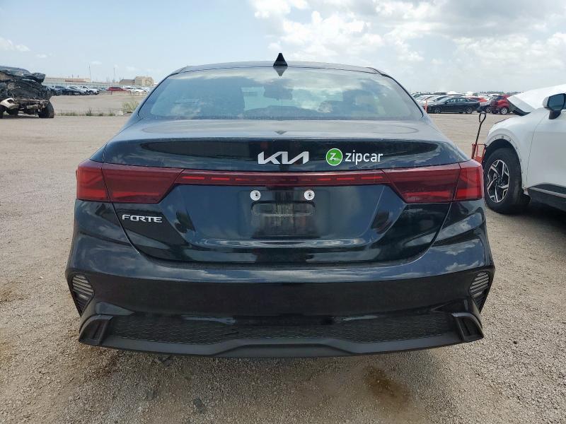2024 KIA FORTE LX - 3KPF24AD9RE793154
