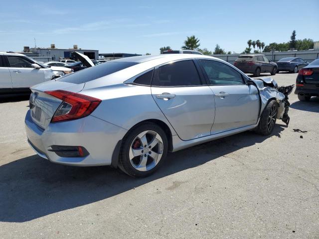 Vin: 2hgfc2f6xkh554476, lot: 60514615, honda civic lx 20193