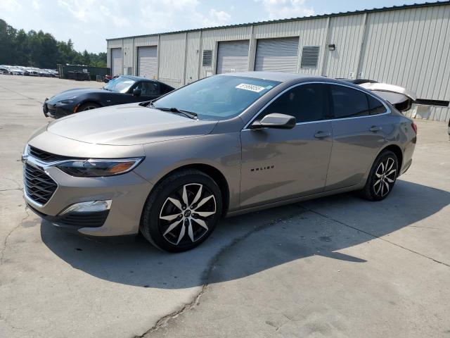 2023 CHEVROLET MALIBU RS 1G1ZG5ST1PF236342