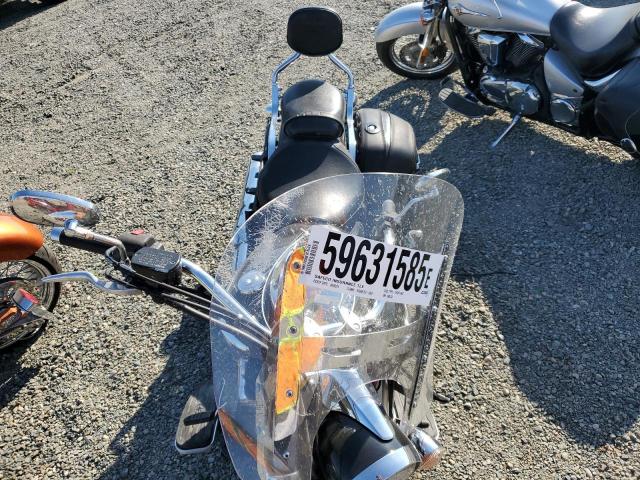 2009 YAMAHA XVS950 AC JYAVN01Y79A000253
