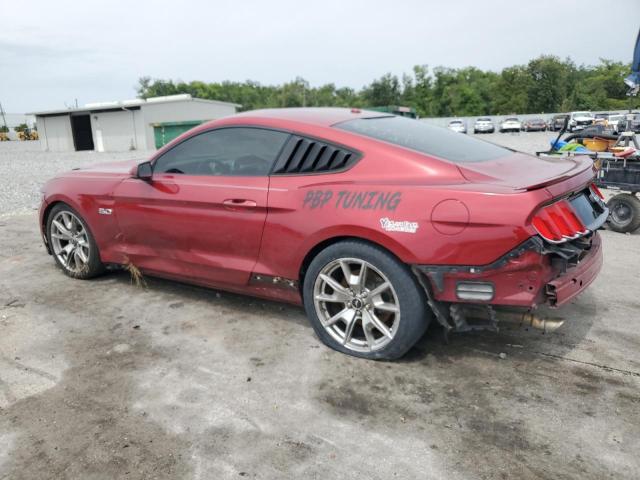 Vin: 1fa6p8cf1f5390757, lot: 58717765, ford mustang gt 20152