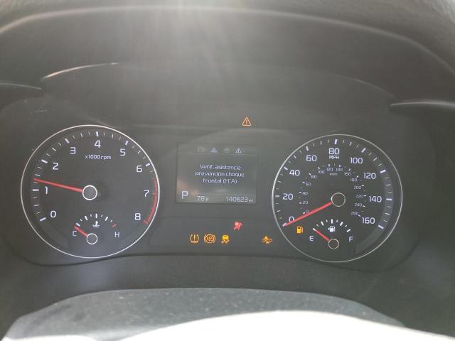 2019 KIA FORTE FE 3KPF24AD6KE017456