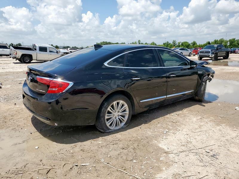 2018 BUICK LACROSSE E 1G4ZP5SZXJU120745