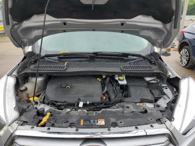2017 FORD ESCAPE TIT - 1FMCU9JD9HUD19016