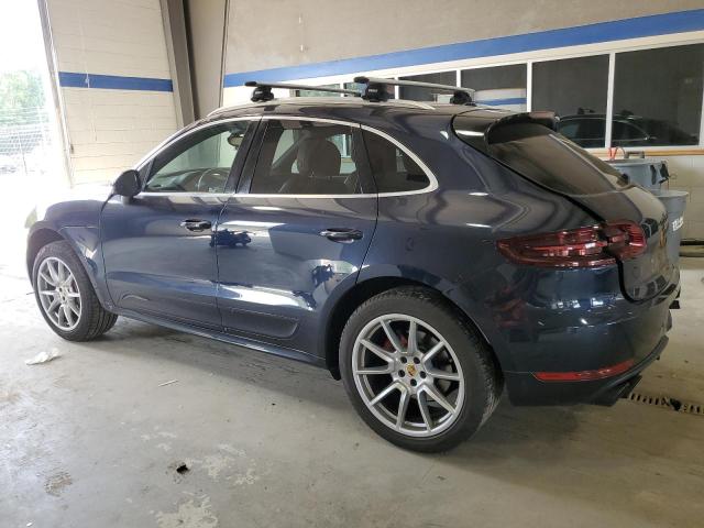 Vin: wp1ag2a50jlb61808, lot: 59893815, porsche macan gts 20182