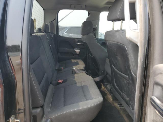 2015 CHEVROLET SILVERADO - 1GCVKREH2FZ275683