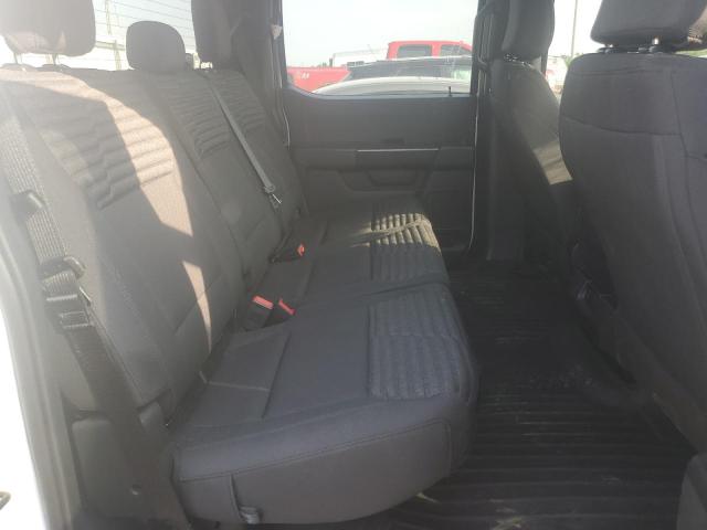 2023 FORD F150 SUPER - 1FTFW1E54PFB48680